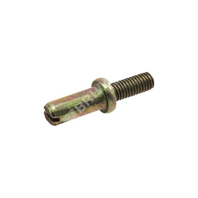 Chain stop screw for ZOMAX COMPATIBLE chainsaws - 013170