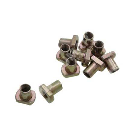 Tuerca de mango para motosierras COMPATIBLES ASIA-CHINA - 013066 | NewgardenParts.com