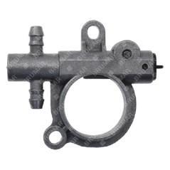 Pompa olio per motoseghe ZM COMPATIBILE - 056572 | NewgardenParts.com