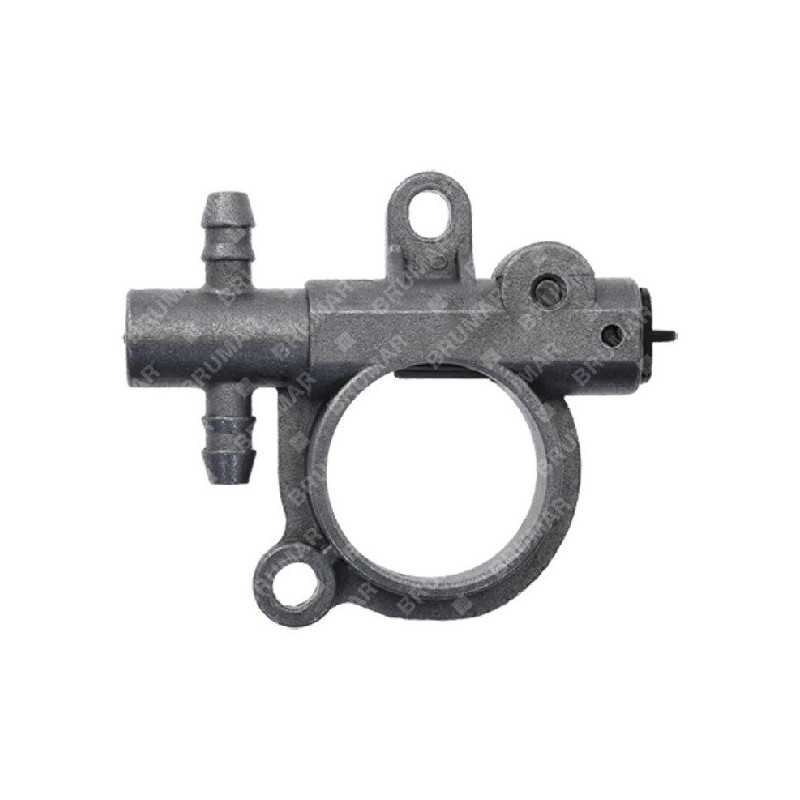 Oil pump for ZM chainsaws COMPATIBLE - 056572