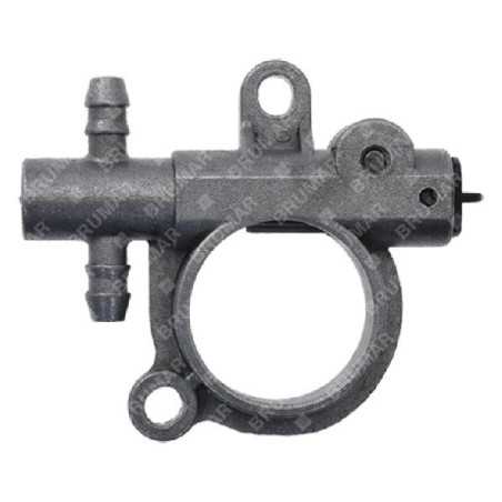 Oil pump for ZM chainsaws COMPATIBLE - 056572 | NewgardenParts.com
