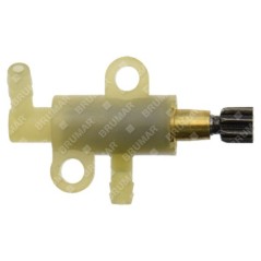 Pompa olio tappo serbatoio oilo per multitool NOVATEC COMPATIBILE - 054221