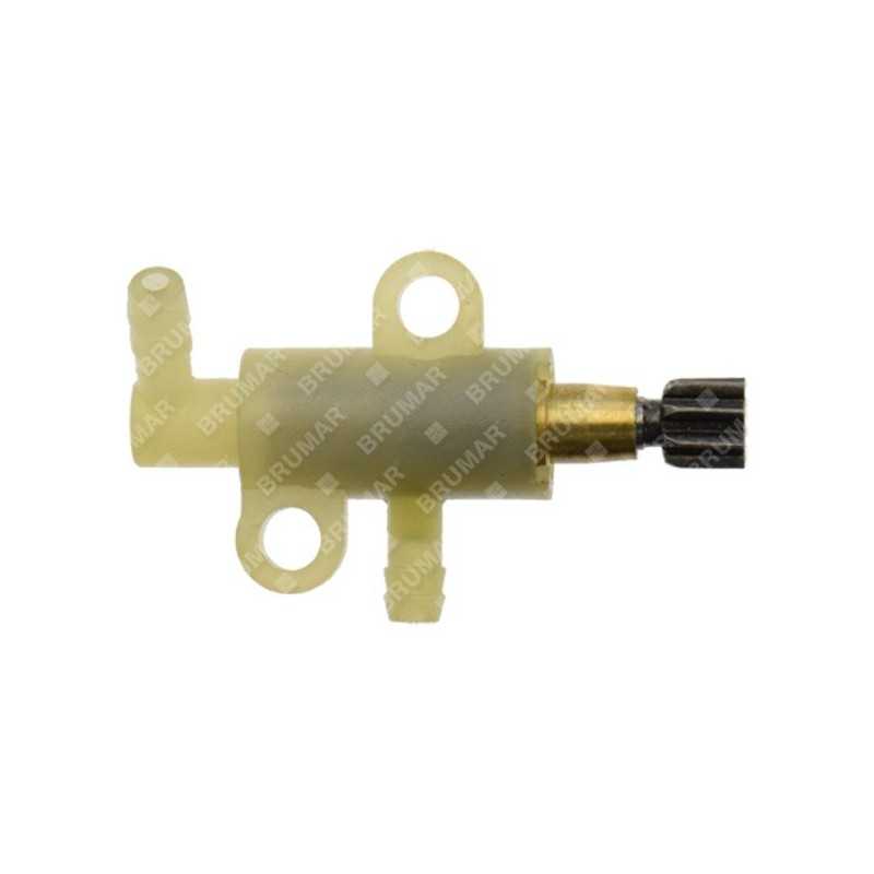 Bouchon de réservoir d'huile de pompe à huile pour outil multifonction COMPATIBLE NOVATEC - 054221