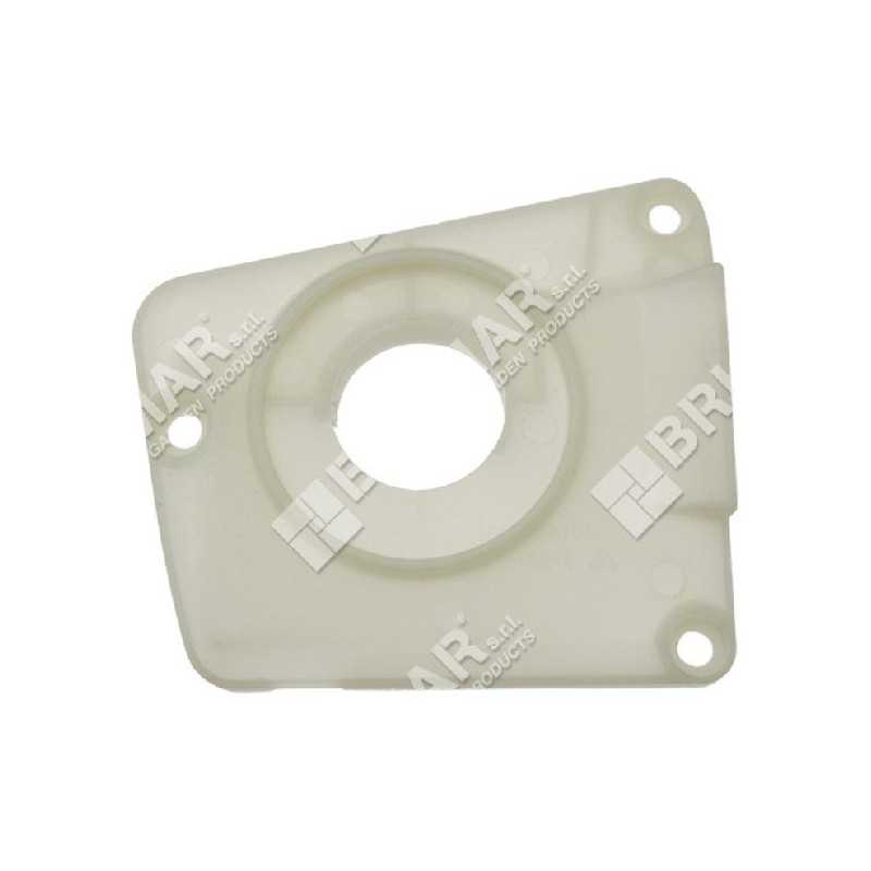 Oil pump cover for ZOMAX chainsaws 4.014.0023.01 COMPATIBLE - 051917