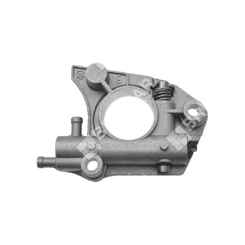 Oil pump for ZOMAX chainsaws 4.014.0171.01 + 4.014.0012.03 COMPATIBLE - 051891