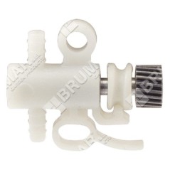 Oil pump for IKRA electric saws - MOGATEC 71200310 COMPATIBLE - 051816