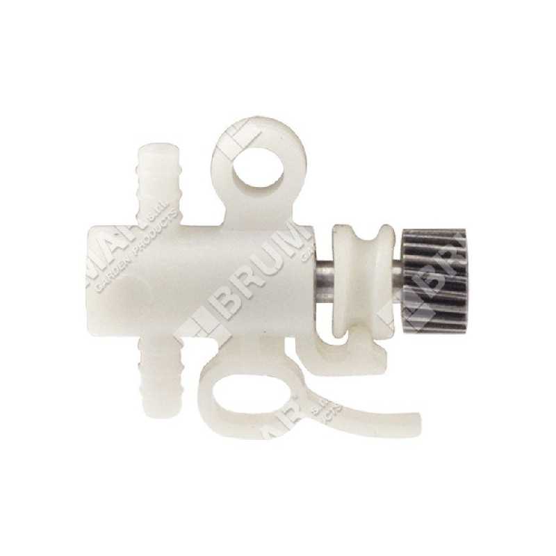 Oil pump for IKRA electric saws - MOGATEC 71200310 COMPATIBLE - 051816