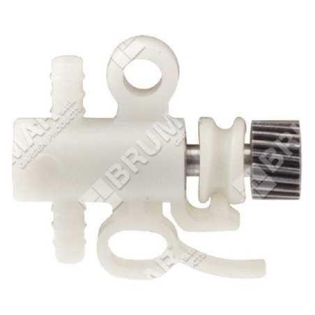 Bomba de aceite para sierras eléctricas IKRA - MOGATEC 71200310 COMPATIBLE - 051816 | NewgardenParts.com