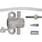 Oil pump for NOVATEC COMPATIBLE electric saws - 049688