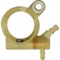 Oil pump for STIHL chainsaws 1143.640.3201 COMPATIBLE - 049228
