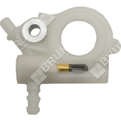 Oil pump for STIHL chainsaws 1137.640.3202 COMPATIBLE - 048937 | NewgardenParts.com