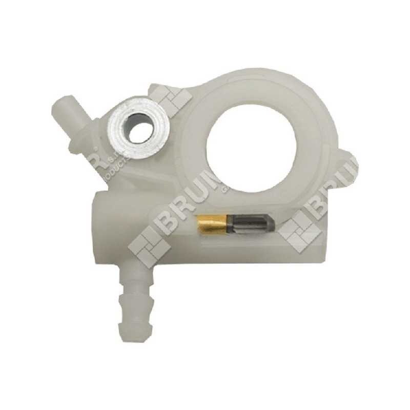 Oil pump for STIHL chainsaws 1137.640.3202 COMPATIBLE - 048937