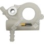 Oil pump for STIHL chainsaws 1137.640.3202 COMPATIBLE - 048937