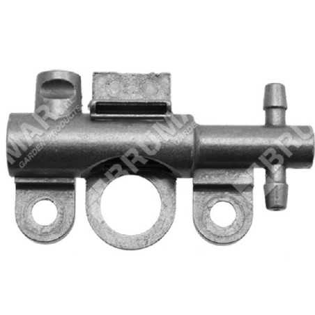 Pompe à huile pour tronçonneuses COMPATIBLES HOMELITE - 047925 | NewgardenParts.com
