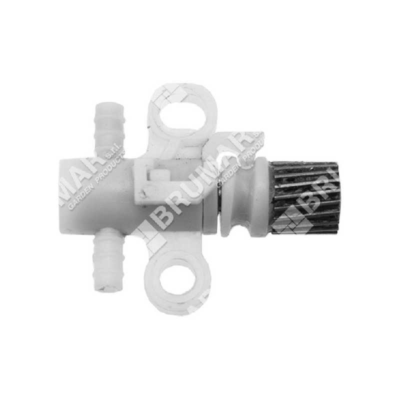 Bomba de aceite para podadoras KEYMA - COMPATIBLE YAT - 047183