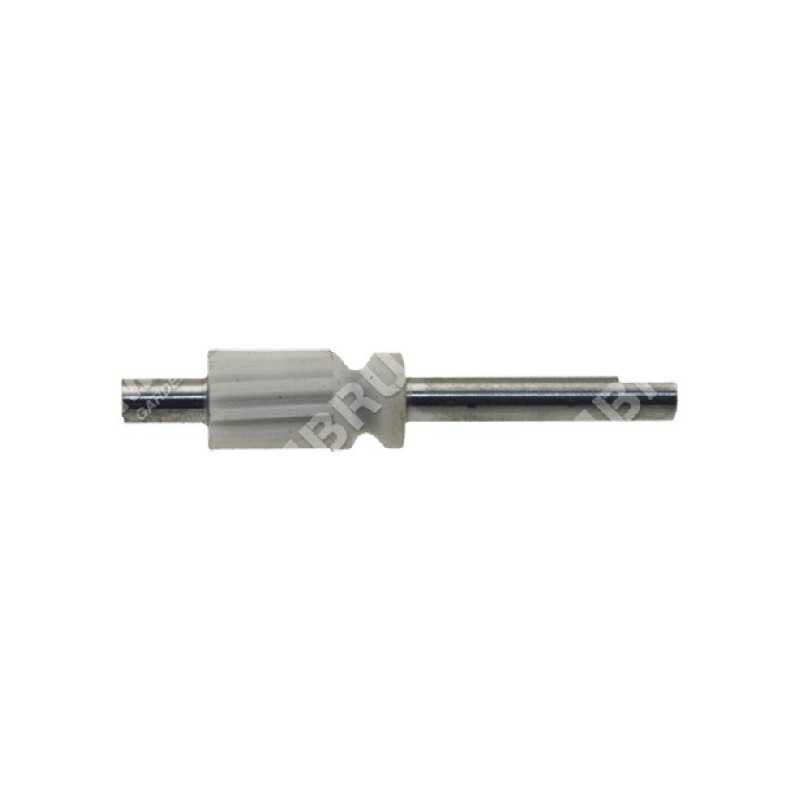 Arbre de pompe à huile pour tronçonneuses PARTENAIRE COMPATIBLE - 046432