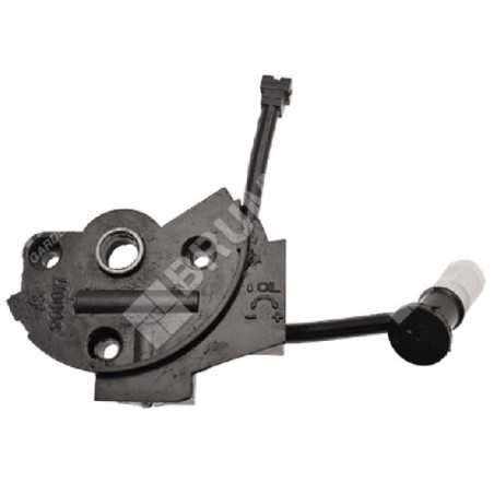 Bomba de aceite para motosierras IKRA - MOGATEC 75000264 COMPATIBLE - 042820 | NewgardenParts.com