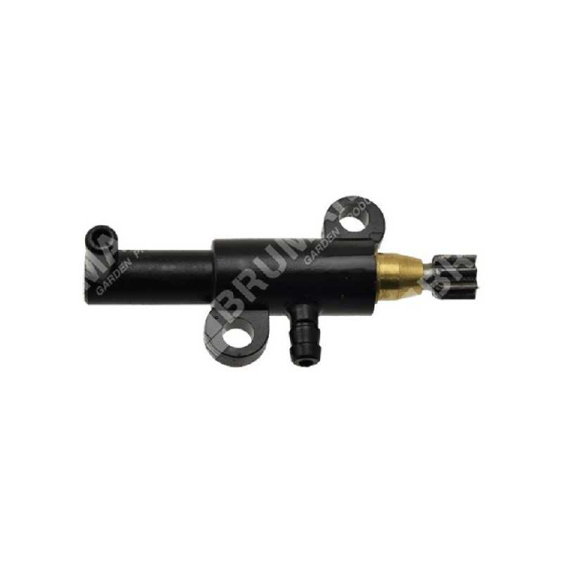 Pompe à huile pour tronçonneuses sans fil ZOMAX 4.031.0011.25 COMPATIBLE - 040651