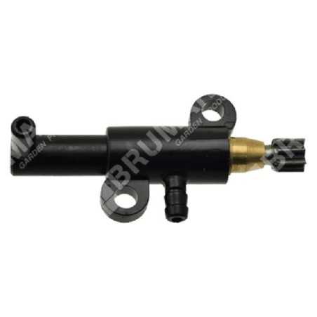 Oil pump for cordless chainsaws ZOMAX 4.031.0011.25 COMPATIBLE - 040651 | NewgardenParts.com