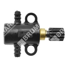 Ölpumpe für NOVATEC COMPATIBLE Multitool - 023941 | NewgardenParts.com