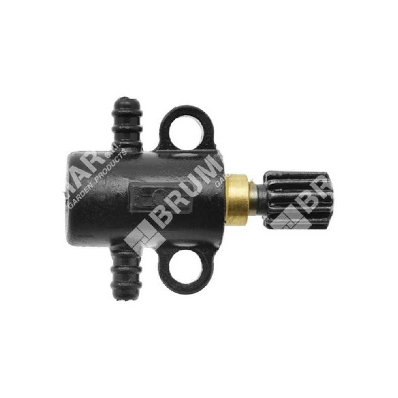 Pompe à huile pour outil multifonction NOVATEC COMPATIBLE - 023941