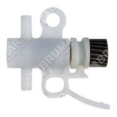 Pompe à huile pour scies électriques KEYMA - COMPATIBLE YAT - 022775 | NewgardenParts.com