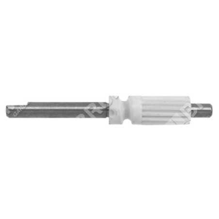 Ölpumpenkolben für MC CULLOCH Kettensägen 538228854 KOMPATIBEL - 019820 | NewgardenParts.com