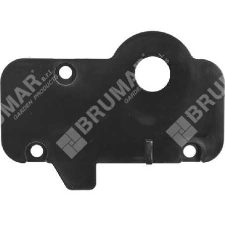 Oil pump cover for OCHIAI chainsaws - MAORI COMPATIBLE - 017902 | NewgardenParts.com