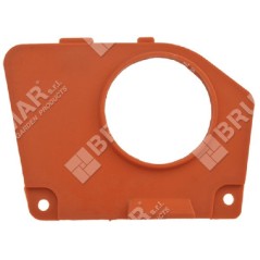 Oil pump cover for ASIA-CHINA COMPATIBLE chainsaws - 016847 | NewgardenParts.com