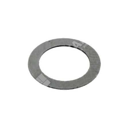 Oil pump washer for HUSQVARNA chainsaws 503.2300.16 COMPATIBLE - 015546 | NewgardenParts.com