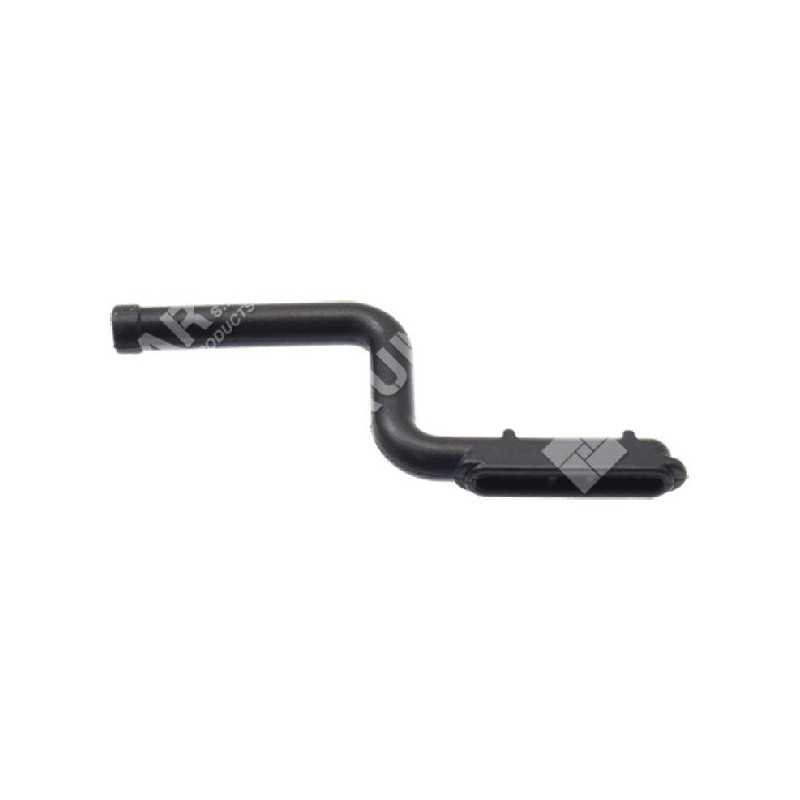 Tubo sfiato per motoseghe ZOMAX 4.014.0051.07 COMPATIBILE - 051984