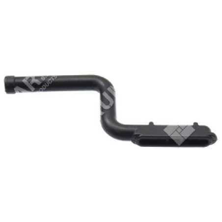 Tubo sfiato per motoseghe ZOMAX 4.014.0051.07 COMPATIBILE - 051984 | NewgardenParts.com