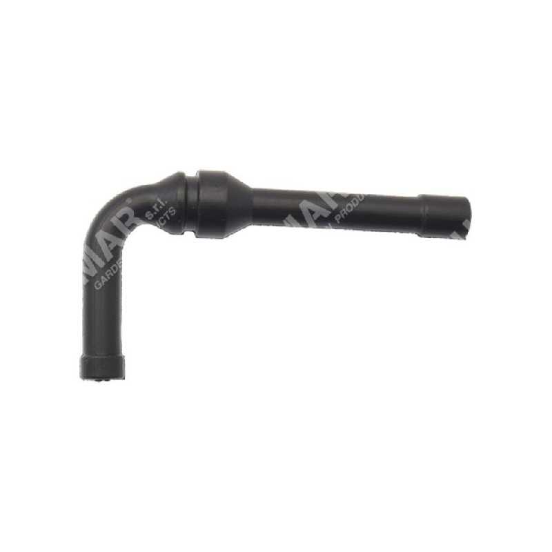 Breather hose for ZOMAX chainsaws 4.014.0041.08 COMPATIBLE - 051983