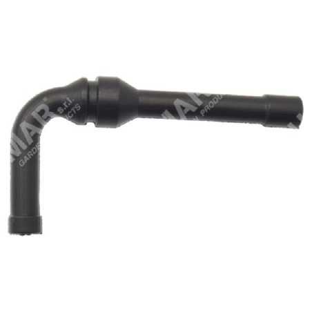 Tubo sfiato per motoseghe ZOMAX 4.014.0041.08 COMPATIBILE - 051983 | NewgardenParts.com