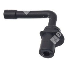 Breather hose for ZOMAX chainsaws 4.014.0041.02 COMPATIBLE - 051909 | NewgardenParts.com