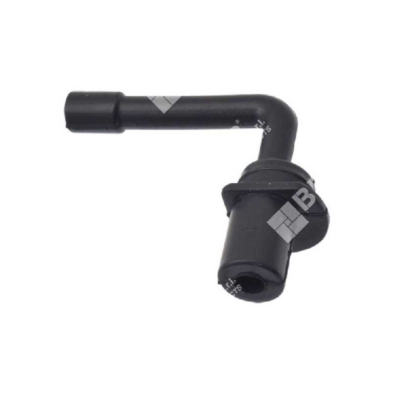 Breather hose for ZOMAX chainsaws 4.014.0041.02 COMPATIBLE - 051909