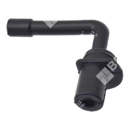 Breather hose for ZOMAX chainsaws 4.014.0041.02 COMPATIBLE - 051909 | NewgardenParts.com