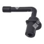 Breather hose for ZOMAX chainsaws 4.014.0041.02 COMPATIBLE - 051909