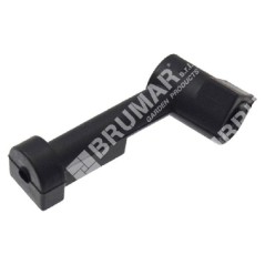 Tubo sfiato per motoseghe ZOMAX 4.014.0051.02 COMPATIBILE - 051907 | NewgardenParts.com