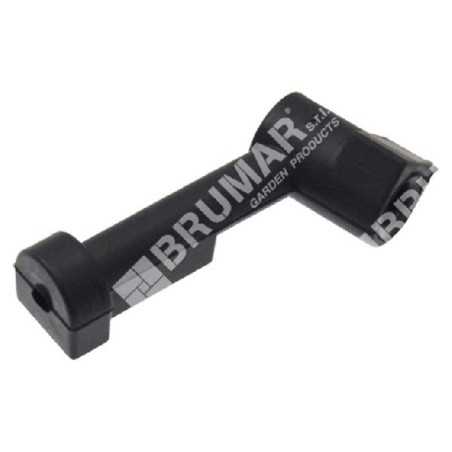 Tubo sfiato per motoseghe ZOMAX 4.014.0051.02 COMPATIBILE - 051907 | NewgardenParts.com