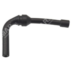 Tubo sfiato per motoseghe ZOMAX 4.014.0041.03 COMPATIBILE - 051845 | NewgardenParts.com