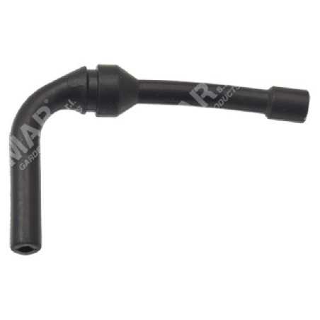 Tubo sfiato per motoseghe ZOMAX 4.014.0041.03 COMPATIBILE - 051845 | NewgardenParts.com