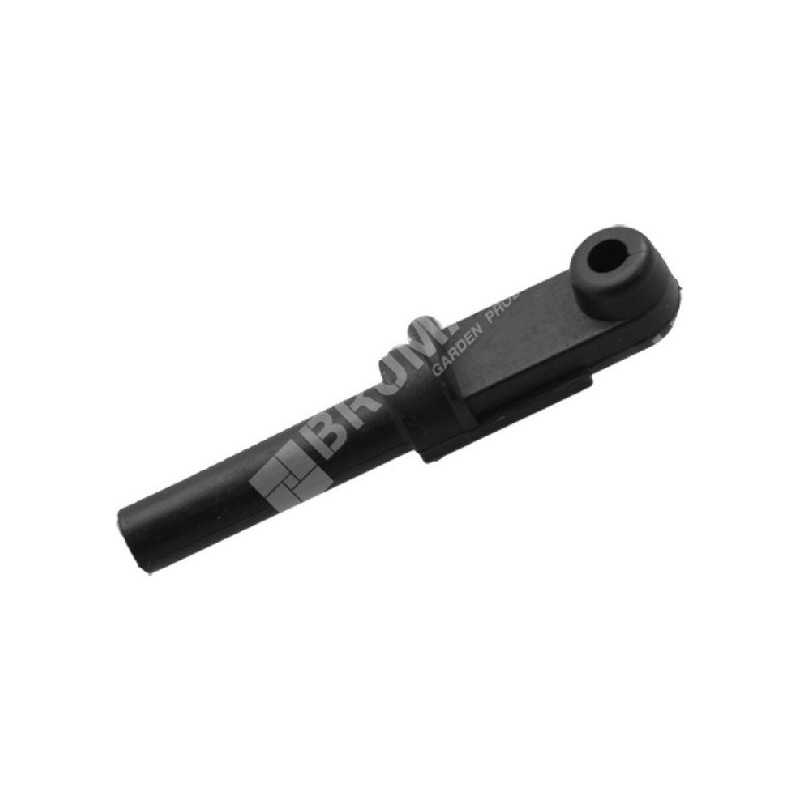 Tubo olio per motoseghe EMAK - OLEO MAC - DYNAMAC - EFCO 50072010A COMPATIBILE - 049072