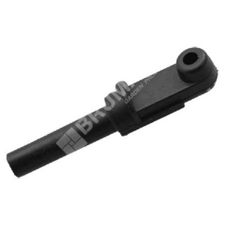 Tubo olio per motoseghe EMAK - OLEO MAC - DYNAMAC - EFCO 50072010A COMPATIBILE - 049072 | NewgardenParts.com