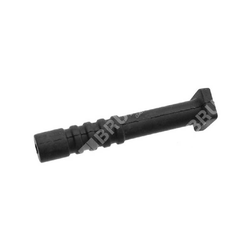 Tubo olio per motoseghe EMAK - OLEO MAC - DYNAMAC - EFCO 50010060 COMPATIBILE - 047913 Tubo olio per motoseghe EMAK - OLEO MAC - DYNAMAC - EFCO 50010060 COMPATIBILE - 047913