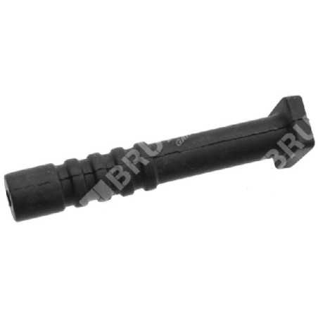 Ölschlauch für Kettensägen EMAK - OLEO MAC - DYNAMAC - EFCO 50010060 KOMPATIBEL - 047913 | NewgardenParts.com