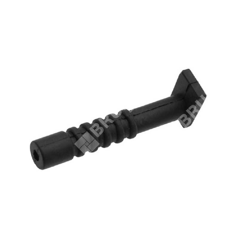 Tubo olio per motoseghe EMAK - OLEO MAC - DYNAMAC - EFCO 50070054 COMPATIBILE - 047912