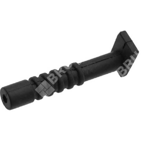 Tubo olio per motoseghe EMAK - OLEO MAC - DYNAMAC - EFCO 50070054 COMPATIBILE - 047912 | NewgardenParts.com