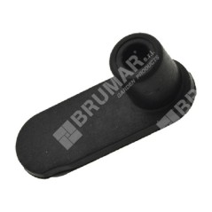 Tubo olio per motoseghe a batteria ZOMAX 4.031.0051.07 COMPATIBILE - 040683 | NewgardenParts.com