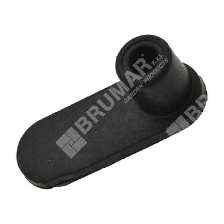 Tubo olio per motoseghe a batteria ZOMAX 4.031.0051.07 COMPATIBILE - 040683 | NewgardenParts.com